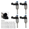 4Pcs Fuel Injector For Ford Edge 2015-2018 Escape 2017-2019 0261500365
