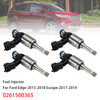 4Pcs Fuel Injector For Ford Edge 2015-2018 Escape 2017-2019 0261500365