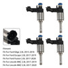 4Pcs Fuel Injector For Ford Edge 2015-2018 Escape 2017-2019 0261500365