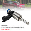 1Pcs Fuel Injector For Ford Edge 2015-2018 Escape 2017-2019 0261500365