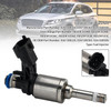 1Pcs Fuel Injector For Ford Edge 2015-2018 Escape 2017-2019 0261500365