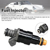 1Pcs Fuel Injector For Porsche 911 Base Carrera 3.2L 1984-1989 0280150158