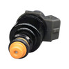 1Pcs Fuel Injector For Porsche 911 Base Carrera 3.2L 1984-1989 0280150158