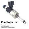 1Pcs Fuel Injector For Toyota Avalon Camry RAV4 2.5L 2018-2021 23250-F0010