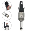 1Pcs Fuel Injector For Volvo S60 V60 XC60 XC70 S90 V90 XC90 2.0L 31303495