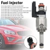 1Pcs Fuel Injector For Volvo S60 V60 XC60 XC70 S90 V90 XC90 2.0L 31303495