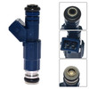 1Pcs Fuel Injector For Ford Granada 1972-1994 Sierra 1982-1993 0280155712