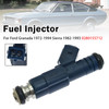 1Pcs Fuel Injector For Ford Granada 1972-1994 Sierra 1982-1993 0280155712