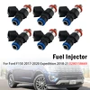 6Pcs Fuel Injector For Ford F150 2017-2020 Expedition 2018-21 0280158669