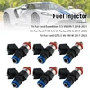 6Pcs Fuel Injector For Ford F150 2017-2020 Expedition 2018-21 0280158669