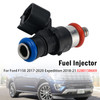 1Pcs Fuel Injector For Ford F150 2017-2020 Expedition 2018-21 0280158669