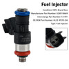 1Pcs Fuel Injector For Ford F150 2017-2020 Expedition 2018-21 0280158669