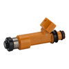 1Pcs Fuel Injector For Suzuki Swift III EZ 1.3 92PS 2005-2018 297500-0120