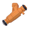 1Pcs Fuel Injector For Chevrolet Astra Vectra Zafira S10 2.0L 0280156086