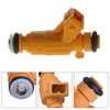 1Pcs Fuel Injector For Chevrolet Astra Vectra Zafira S10 2.0L 0280156086