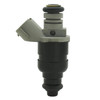 1Pcs Fuel Injector For Mitsubishi Colt 1.3L Smart Forfour 04-08 MR988977