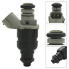 1Pcs Fuel Injector For Mitsubishi Colt 1.3L Smart Forfour 04-08 MR988977