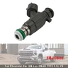 1Pcs Fuel Injector For Chevrolet For GM Luz DMAX 7Y15 3.5L V6 FBJCB00