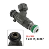 1Pcs Fuel Injector For Chevrolet For GM Luz DMAX 7Y15 3.5L V6 FBJCB00