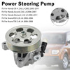 Power Steering Pump For Honda Accord 2006-2007 Element 2006-2011 56110-RTA-003