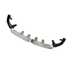 Gloss Black Front Bumper Lip Spoiler Splitter Fit BMW X3 G45 M-Sport 2025+