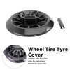 Spare Tire Tyre waterproof Cover Wheel Protector Fit Benz W464 W465 2019+