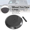 Spare Tire Tyre waterproof Cover Wheel Protector Fit Benz W463A W464 W465 2019+