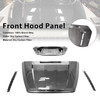 Carbon Fiber Shark Style Front Hood Panel Fit Mercedes G-Class W464 W465 2019+