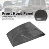 Carbon Fiber Front Hood Panel Fit Mercedes Benz G-Class W464 W465 2019+
