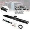 Carbon Fiber Rear Roof Spoiler Wing Fit Benz G-Class W464 W465 2019+ w/LED