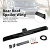 Carbon Fiber Rear Roof Spoiler Wing Fit Benz G-Class W464 W465 2019+ w/LED
