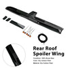 Carbon Fiber Rear Roof Spoiler Wing Fit Benz G-Class W464 W465 2019+ w/LED