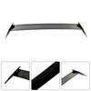 Carbon Fiber Rear Roof Spoiler Wing Fit Benz W463A W464 2019-2023 Shark Style