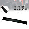 Carbon Fiber Rear Roof Spoiler Wing Fit Benz W463A W464 2019-2023 Shark Style