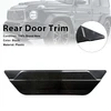 Spare Tire Mount Holes Cover Fit Mercedes Benz W464 W463A G500 G550 G63