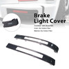 Dry Carbon Brake Light Cover Fit Mercedes Benz G-Class W464 G63 B700 B900 2019+