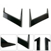 Dry Carbon Side Fender Vent Trim Fit Mercedes-Benz G Class W463A G63 W464 2019+