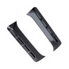 Carbon Fiber D-Pillar Air Vents Fit Mercedes Benz G-Class W464 W463A 2019+