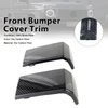 Carbon Fiber Front Bumper Cover Fit Mercedes Benz G-Class W464 W463A 2019-2023