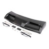 Even Style Front Roof Spoiler Wing Fit Benz G-Class W464 G550 2019-2023 W/Led