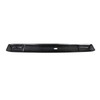 Shark style Front Roof Spoiler Wing Fit Benz G-Class W464 2019-2023 W/Led
