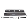 Brabus Style Front Roof Spoiler Wing Fit Benz G-Class W464 G550 2019-2023 W/Led