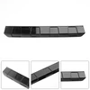 Carbon Front Lip Cover Fit Mercedes G-Class W464 G63 B700 B800 B900 2019-2023