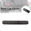 Carbon Rear Lip Cover Fit Mercedes G-Class W464 G63 B700 B800 B900 2019-2023