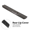 Carbon Rear Lip Cover Fit Mercedes G-Class W464 G63 B700 B800 B900 2019-2023