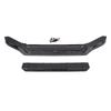 Carbon Fiber Front Bumper Lip Fit Mercedes Benz G-Class W464 W463A 2019-2023
