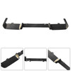 Dry Carbon Rear Diffuser Lip Fit Mercedes Benz G-Class W464 W463A 2019-2023