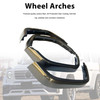 Dry Carbon Front Rear Wheel Arches Fit Mercedes Benz W464 W465 2019-2026