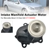Intake Manifold Actuator Motor For Mercedes Benz C E Class SLK 2711400004