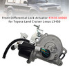 Front Differential Lock Actuator 41450-60060 for Toyota Land Cruiser LX450